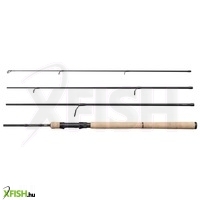 Berkley Lightning Ht Travel Spin Medium Pergető Horgászbot 426cm 10-35g 4 Részes