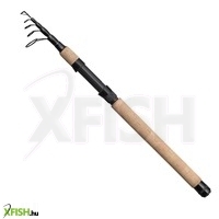 Berkley Lightning Ht Teleszkópos Horgászbot 213cm 2-10g