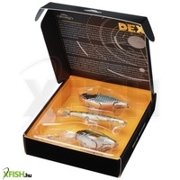 Berkley Dex Gift Box Wobbler Válogatás Díszdobozban