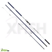 Shakespeare Salt Surf Lowrider Távdobó Horgászbot 420cm 113-226g 3 Részes