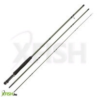 Shakespeare Cedar Canyon Select Legyező Horgászbot 240cm 5/6Wt 3 Részes