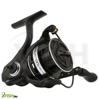 Abu Garcia Zenon X Sp 3500 Pergető Orsó