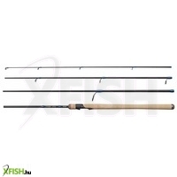 Berkley Twilight Travel Medium Pergető Horgászbot 335cm 9-35g 4 Részes