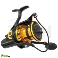 Penn Spinfisher Vii 7500 Távdobó Orsó