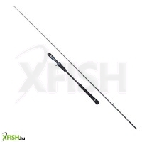 Penn Battalion Solid Jig Cast Heavy Pergető Horgászbot 191cm Max:200g 1+1 Részes