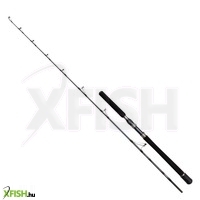 Penn Battalion Solid Boat Harcsázó Horgászbot 193cm 30-50Lbs 1+1 Részes