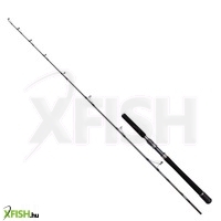 Penn Battalion Solid Bait Boat Harcsázó Horgászbot 198cm 20-30Lbs 1+1 Részes