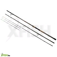 Carp Expert Hard River Feeder Horgászbot 390cm Max:180g 3+3 Részes