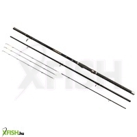 Arno Intruder Hyper Feeder Horgászbot 330cm 30-80g 3+3 Részes