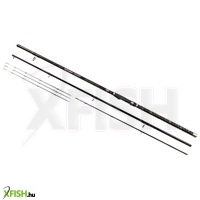 Arno Intruder Hyper Feeder Horgászbot 390cm 30-80g 3+3 Részes