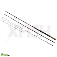 Carp Expert Fine Method Feeder Horgászbot 390cm Max:90g 3+3 Részes