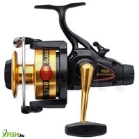 Penn Slammer Classic Live Liner Reel 760 Harcsázó Orsó