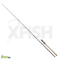 Savage Gear Alpha Sg6 Swimbait Casting Heavy Pergető Horgászbot 241cm 80-150g 1+1 Részes