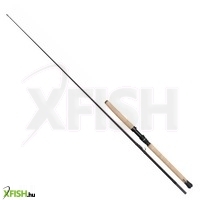 Savage Gear Fury Sg6 Inline Boat Heavy Pergető Horgászbot 213cm Max:400g 1+1 Részes