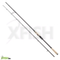 Savage Gear Fury Sg6 Shad & Metal Heavy Pergető Horgászbot 241cm 50-200g 2 Részes