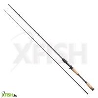 Savage Gear Revenge Sg6 Bait Cast Medium Pergető Horgászbot 213cm 10-30g 2 Részes