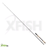 Savage Gear Revenge Sg6 Vertical Medium Pergető Horgászbot 198cm 12-33g 1+1 Részes