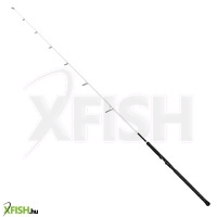 Madcat White Spin Heavy Pergető Horgászbot 240cm 50-175g 1+1Részes
