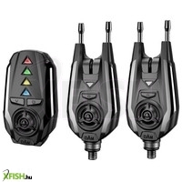 Dam Tfx Alarm Elektromos Kapásjelző Szett 2+1