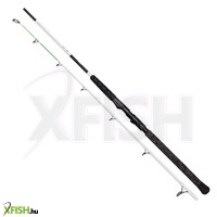 Madcat White Clonk Teaser Harcsázó Horgászbot 210cm 150-200g 2Részes