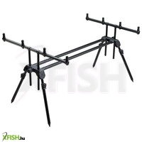 Prologic Element Quad Sky Rod Pod 4 Botos