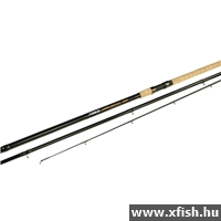 Nevis Force Carp Match Bot 390cm 10-30g 3 Részes
