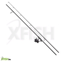 Dam Charger Carp Bojlis Horgász Szett Elsőfékes Orsóval 360cm 3.25Lbs 2 Részes