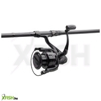 Dam Charger Carp Bojlis Horgász Szett Elsőfékes Orsóval 360cm 3.25Lbs 3 Részes