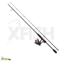 Dam Fire Wave Xp Sp Pergető Horgász Szett 244cm 20-60g