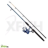 Dam Fp2 Boat Sp Harcsázó Horgász Szett 210cm 100-250g