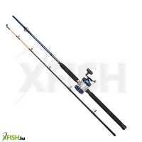 Dam Fp2 Boat Tr Harcsázó Horgász Szett 210cm 20-30Lbs