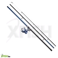 Dam Fp2 Surf Távdobó Horgász Szett 420cm 100-250g