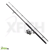 Dam Full Cat Allround Harcsázó Horgász Szett 285cm 100-250g