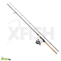 Dam Impressa Classic Spin Pergető Horgász Szett 180cm 2-12g