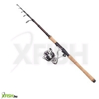 Dam Impressa Teleszkópos Horgász Szett 180cm 2-12g