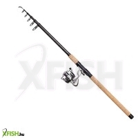 Dam Impressa Telepike Teleszkópos Horgász Szett 360cm 50-100g