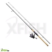 Dam Trendy Spin Pergető Horgász Szett 210cm 5-20g