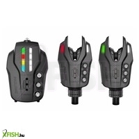 Prologic Element Com Pact Alarm Elektromos Kapásjelző Szett 2+1