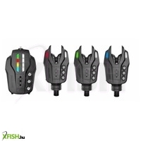 Prologic Element Com Pact Alarm Elektromos Kapásjelző Szett 3+1