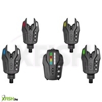 Prologic Element Com Pact Alarm Elektromos Kapásjelző Szett 4+1