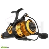 Penn Spinfisher VII Ll 2500 Nyeletőfékes Orsó
