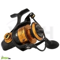 Penn Spinfisher VII Sp Reel Bx 9500 Harcsázó Orsó