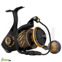 Penn Ath 5500 Authority Harcsázó Orsó