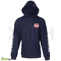 Penn Pro Hoodie Kapucnis Pulóver S