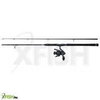 Madcat Silure Spin Heavy Harcsa Pergető Szett 240cm 50-150g