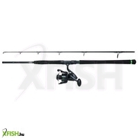 Madcat Silure Vertical Heavy Harcsa Pergető Szett 180cm 100-250g