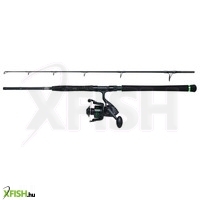 Madcat Silure Belly Harcsázó Horgász Szett 170cm 100-250g