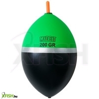 Madcat Chemical Light Float Harcsázó Úszó 100g 1db/csomag