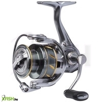 Mitchell Mx4 Pro High Speed 2500 Hs Pergető Orsó