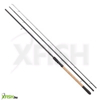 Dam Impulse X Match Horgászbot 390cm 5-25g 3 Részes